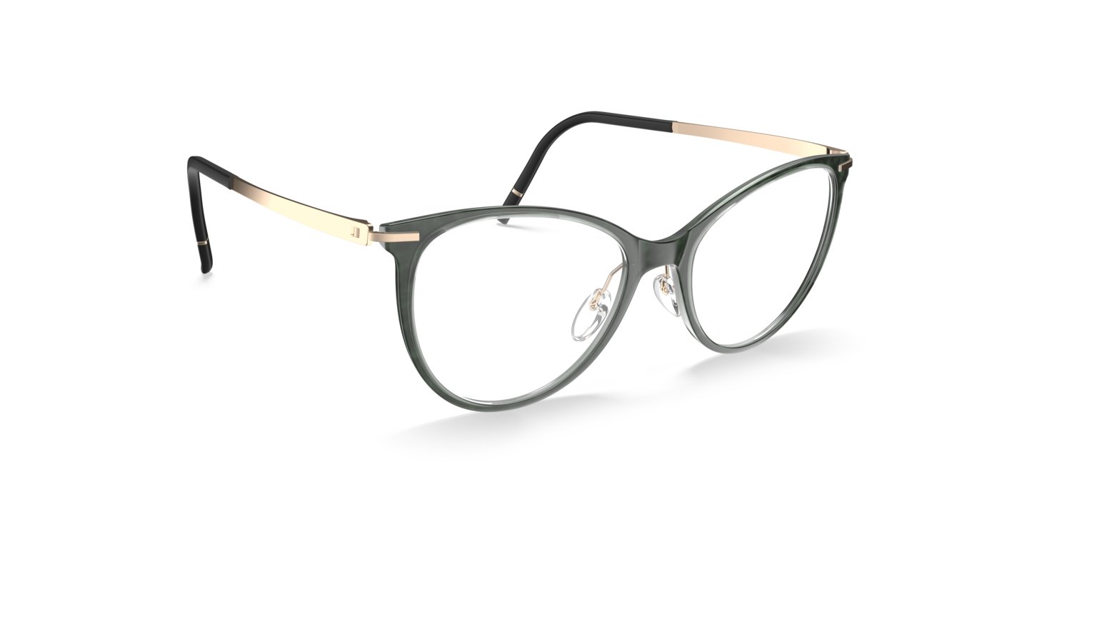 Silhouette Momentum Aurum L017 FT 6520 51