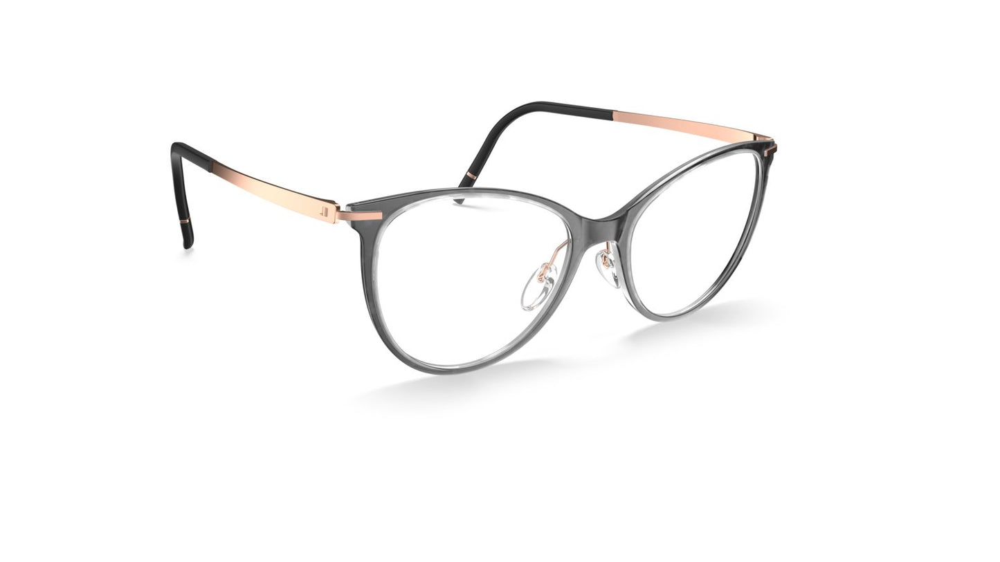 Silhouette Momentum Aurum L017 FT 6620 51