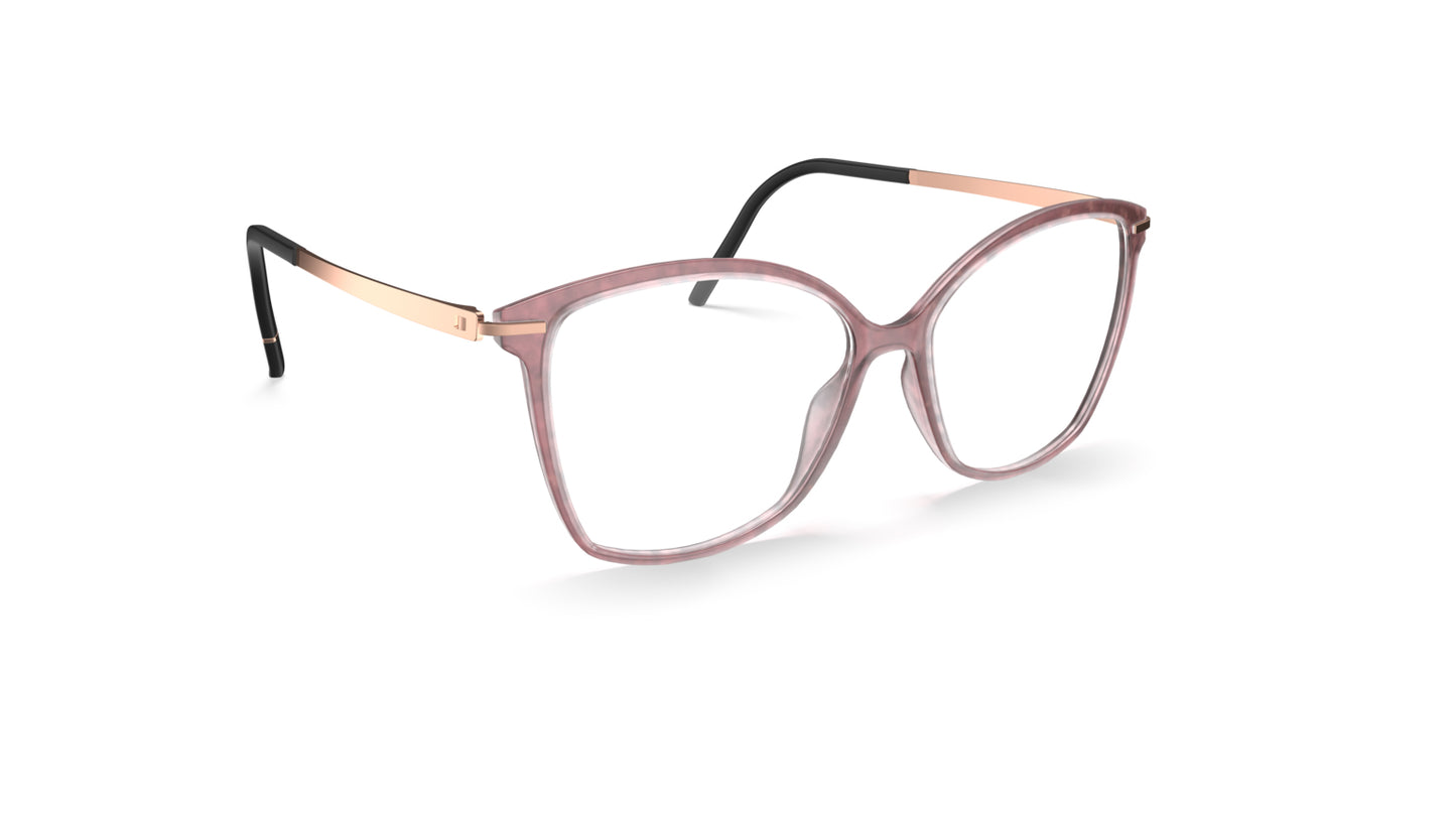 Silhouette Momentum Aurum L018 FT 3520 54