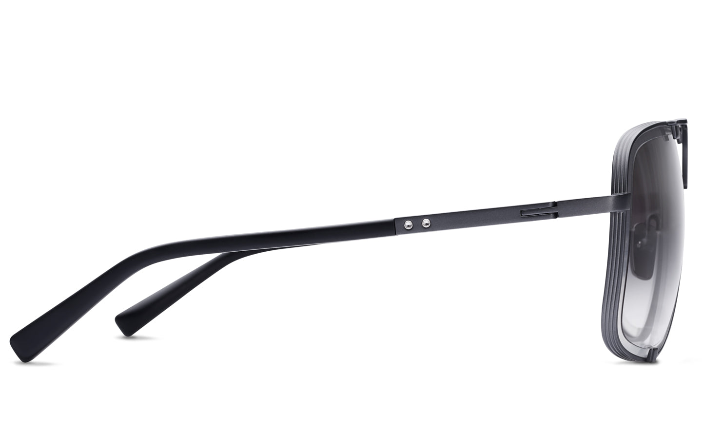 Dita MACH FIVE DRX 2087 H BLK BLK 64