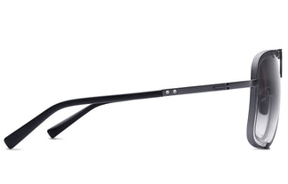 Dita MACH FIVE DRX 2087 H BLK BLK 64