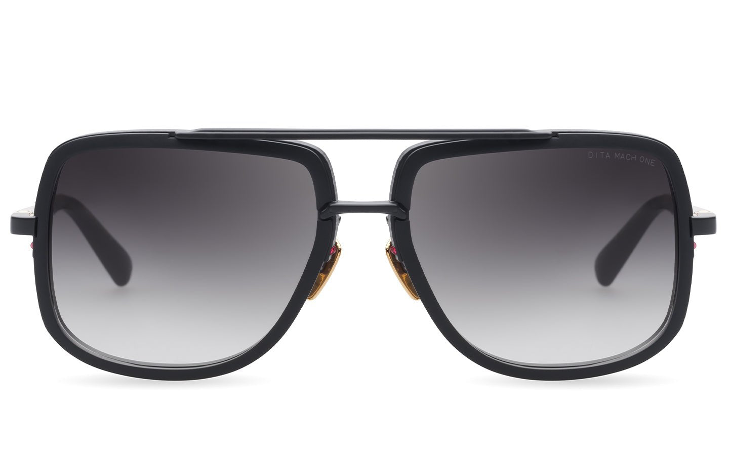 Dita MACH ONE DRX 2030 G BLK 18K 59
