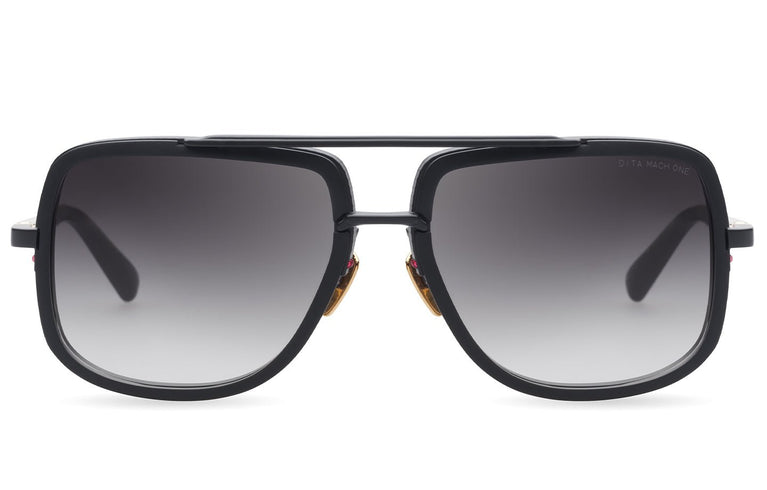 Dita MACH ONE DRX 2030 G BLK 18K 59