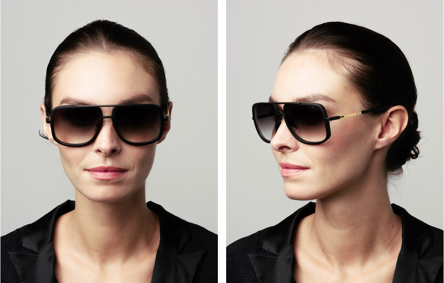 Dita MACH ONE DRX 2030 G BLK 18K 59