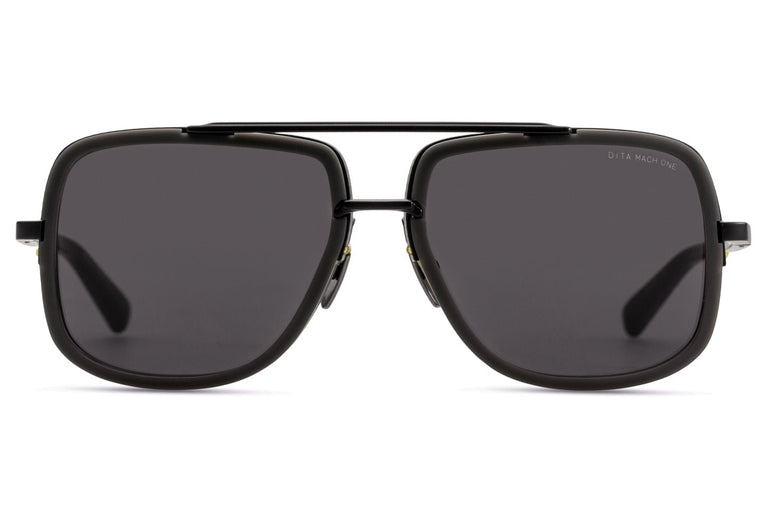 Dita MACH ONE DRX 2030 V GRY BLK 59