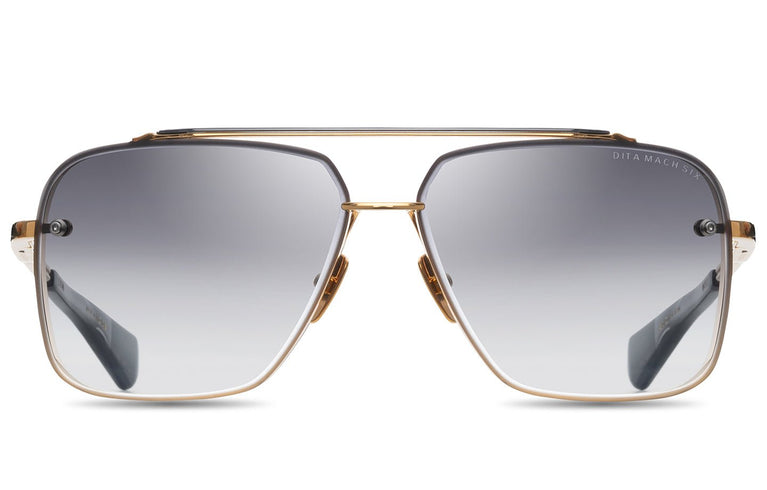 Dita MACH SIX DTS121 62 01