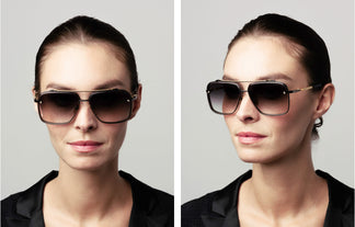 Dita MACH SIX DTS121 62 01