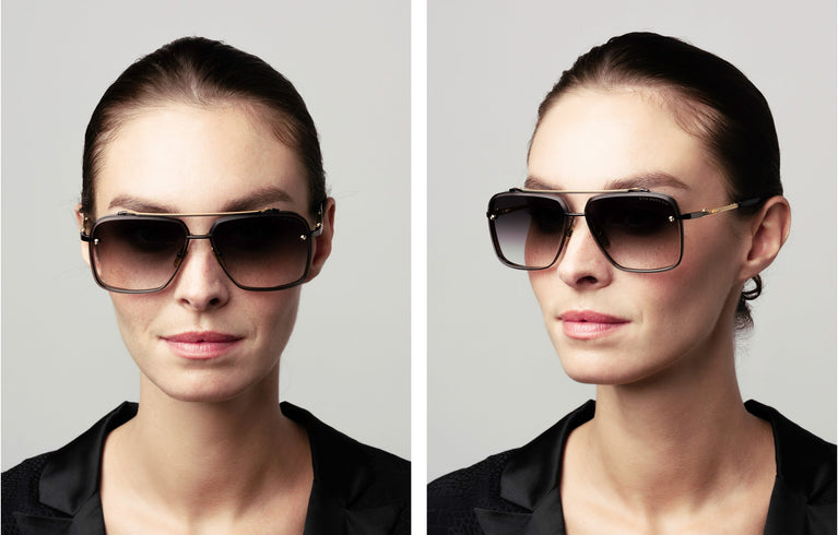 Dita MACH SIX DTS121 62 01