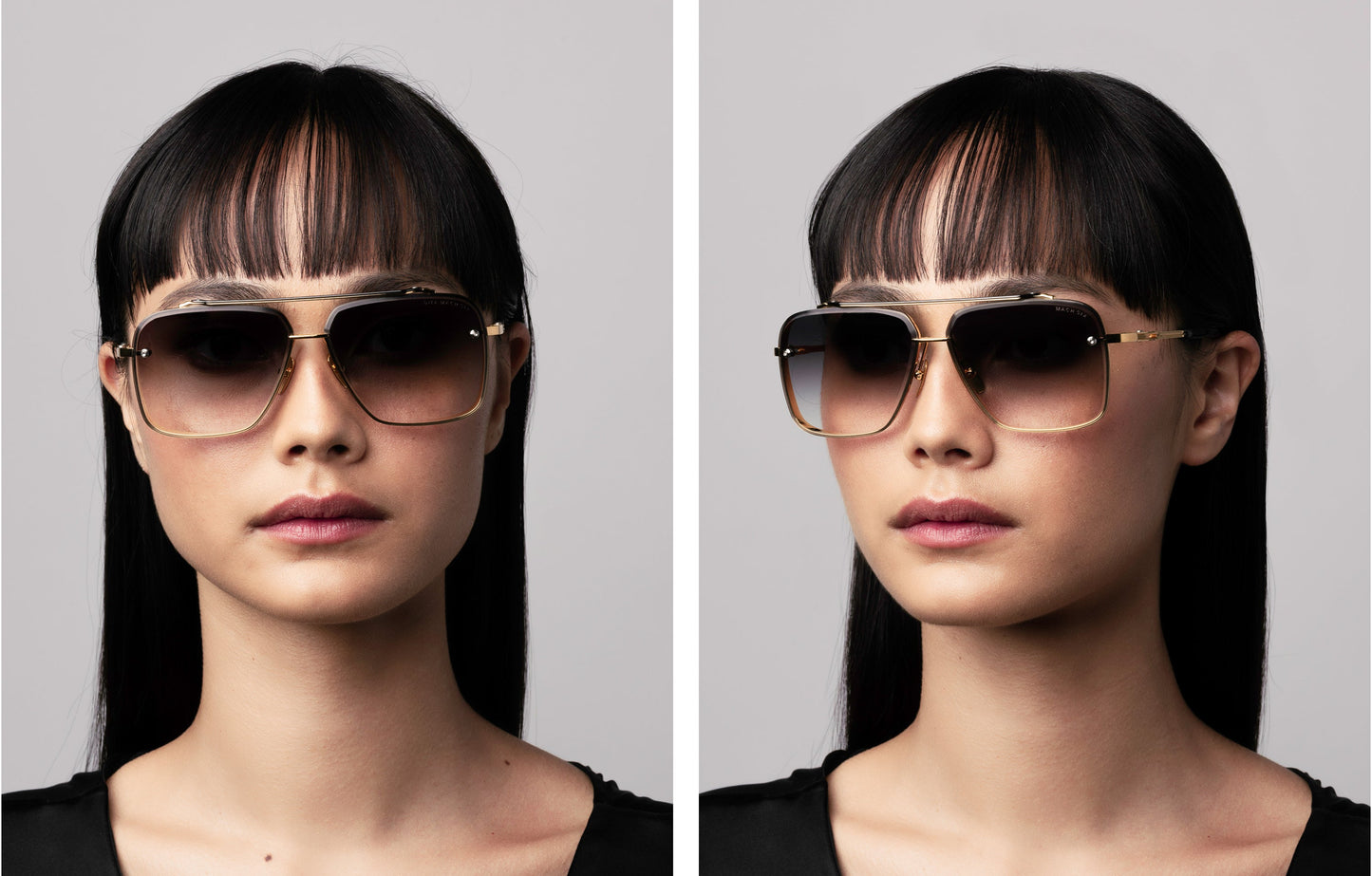 Dita MACH SIX DTS121 62 03