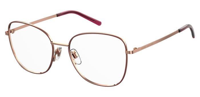 Marc Jacobs MARC 409 - DDB - Oro Cobrizo - 54 mm