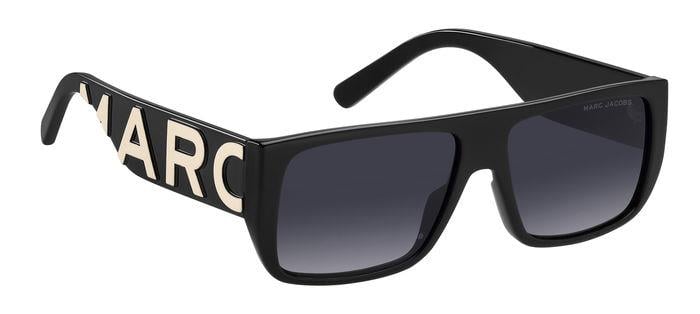 Marc Jacobs MARC LOGO 096/S 80S 57