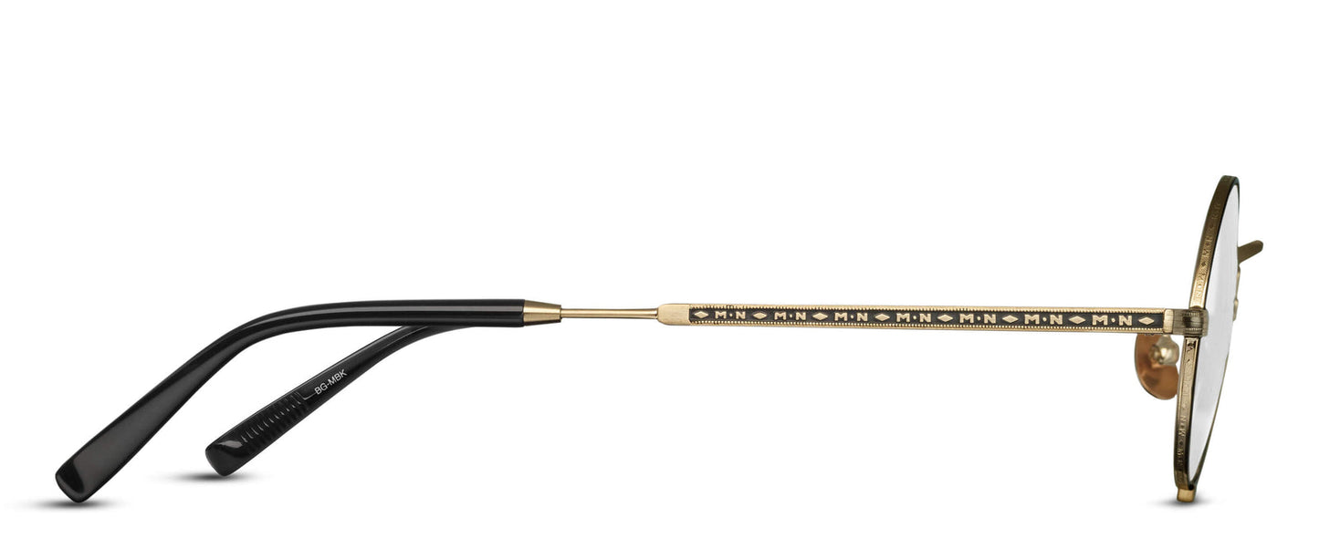 Matsuda 10103H RX.BG-MBK 41