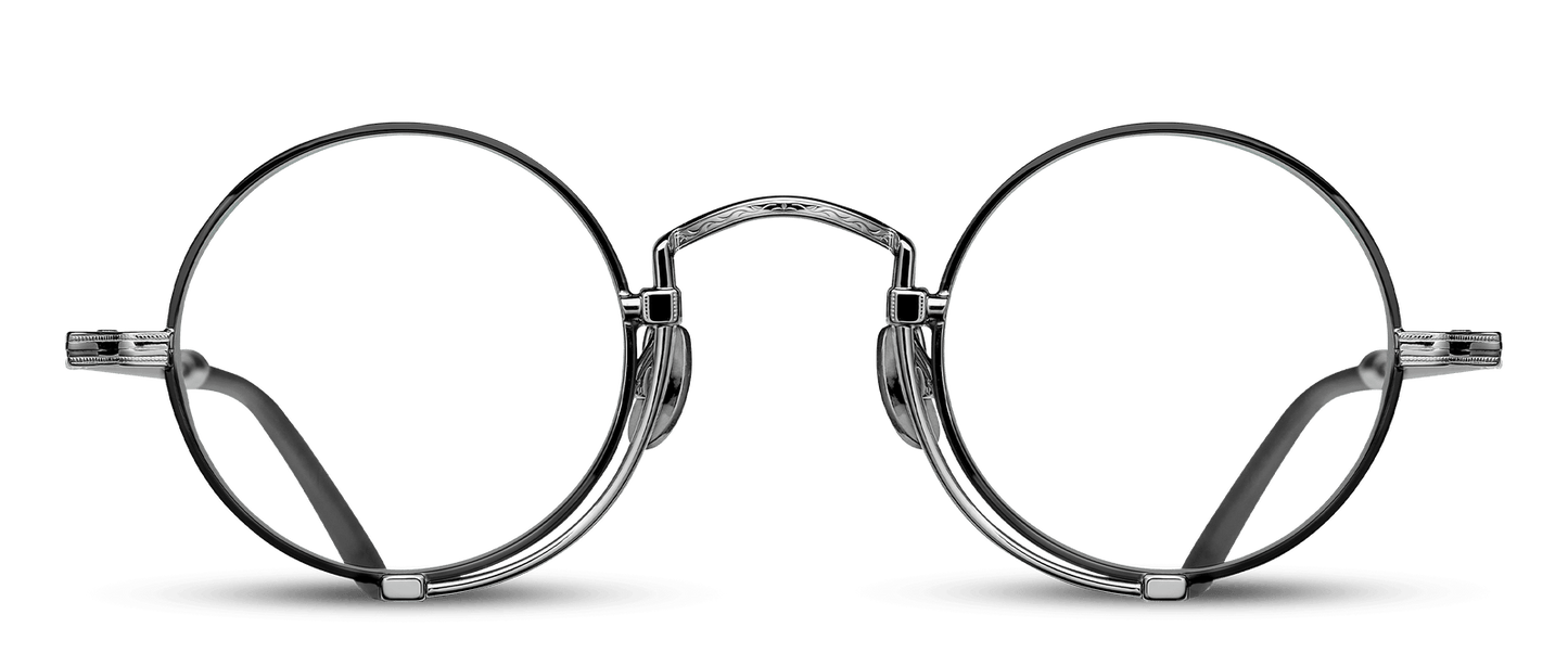 Matsuda 10103H RX.PW-MBK 41