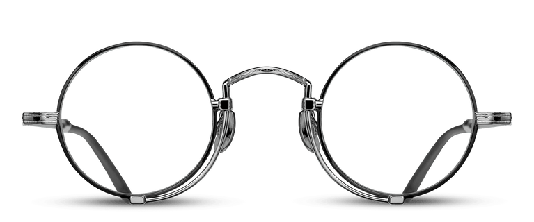 Matsuda 10103H RX.PW-MBK 41