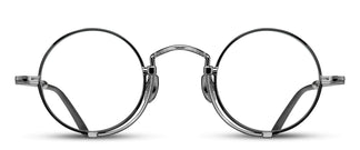 MATSUDA 10103H Palladium White - Matte Black