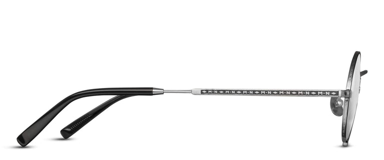 Matsuda 10103H RX.PW-MBK 41