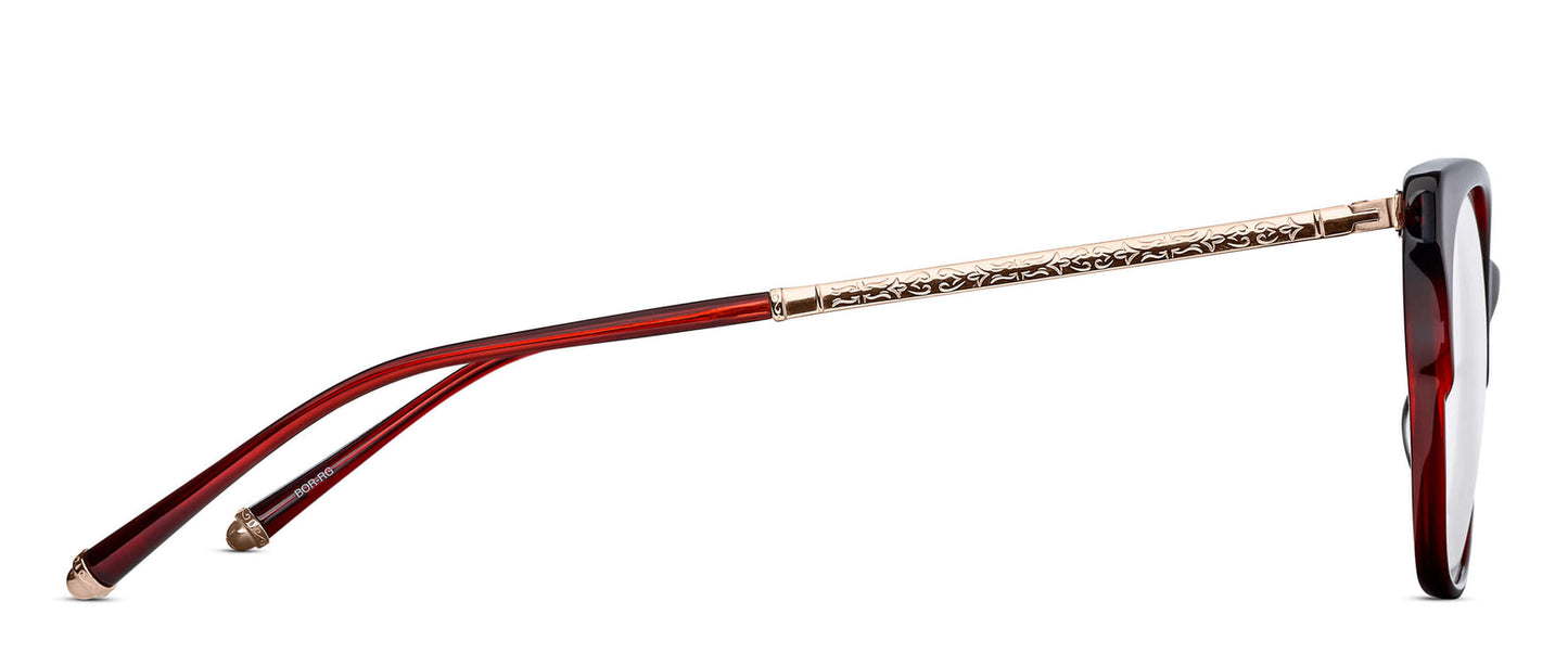 Matsuda M2042 RX.BOR-RG 52