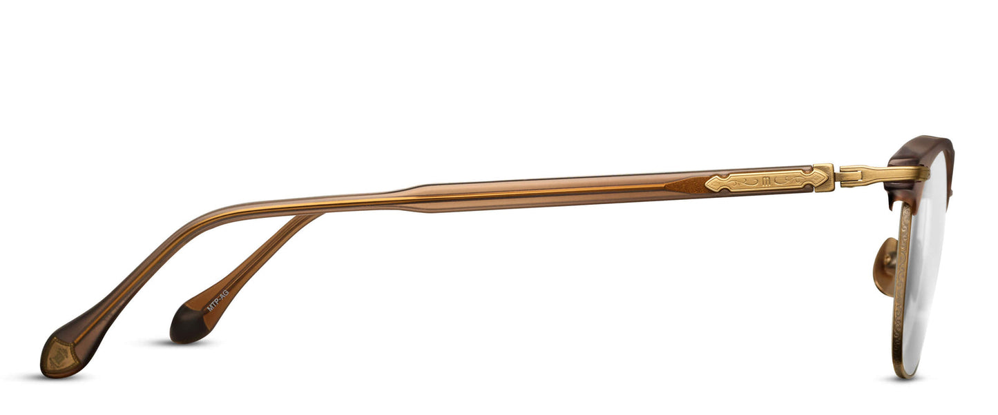 Matsuda M2048 RX.MTP-AG 51