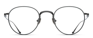 Matsuda M3085 - Matte Black - 48 mm