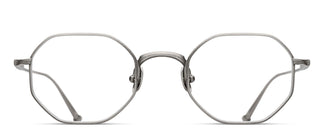 Matsuda M3086 - Antique Silver - 46 mm