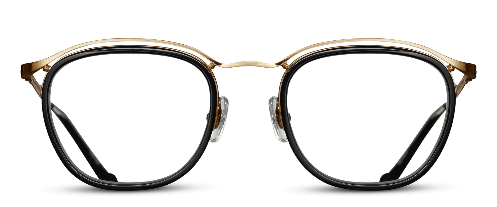 MATSUDA M3092 BG-BLK.RX 52