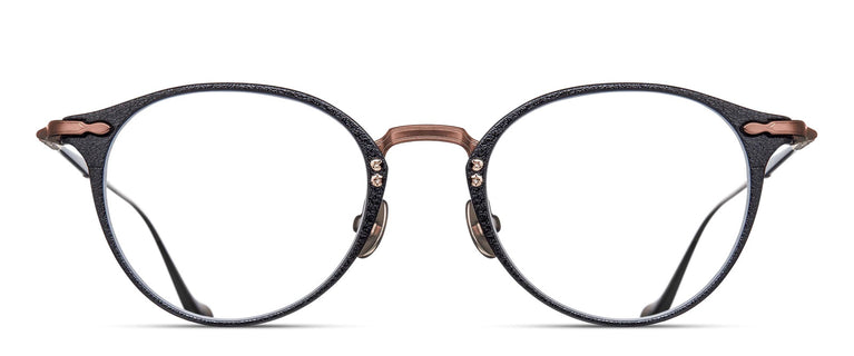 MATSUDA M3112 Copper Brown Matte Black RX 49