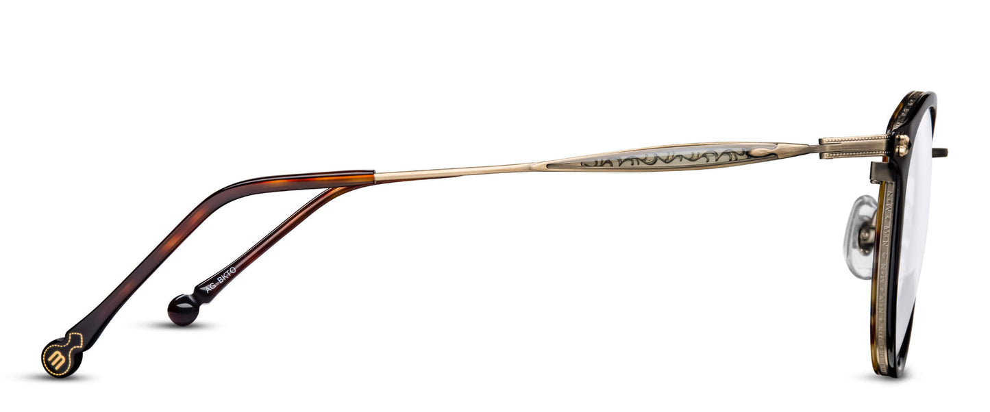 Matsuda M3114 RX.AG-BKTO 50