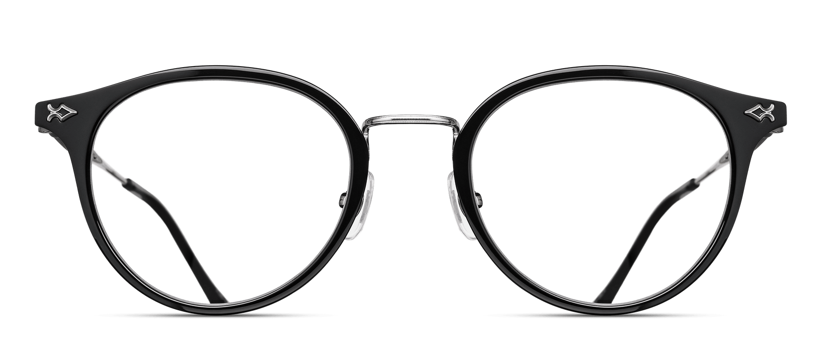 Matsuda M3114 RX.PW-BLK 50