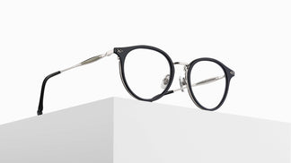 Matsuda M3114 RX.PW-BLK 50