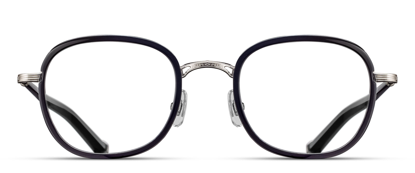 Matsuda M3126 RX.PW-BLK 49