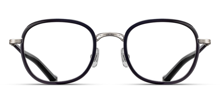 Matsuda M3126 RX.PW-BLK 49