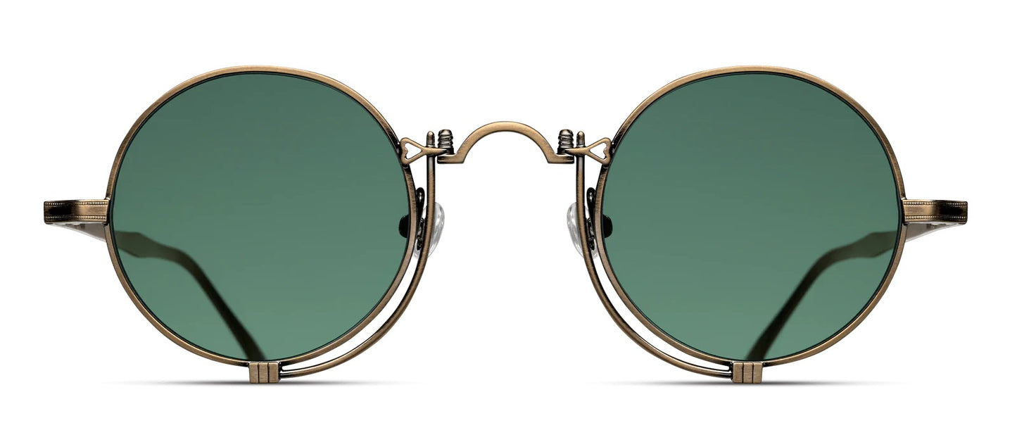 Matsuda 10601H SG.AG-S 45