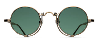 Matsuda 10601H SG.AG-S 45