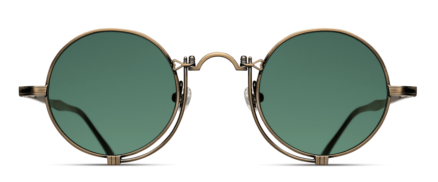 Matsuda 10601H SG.AG-S 45