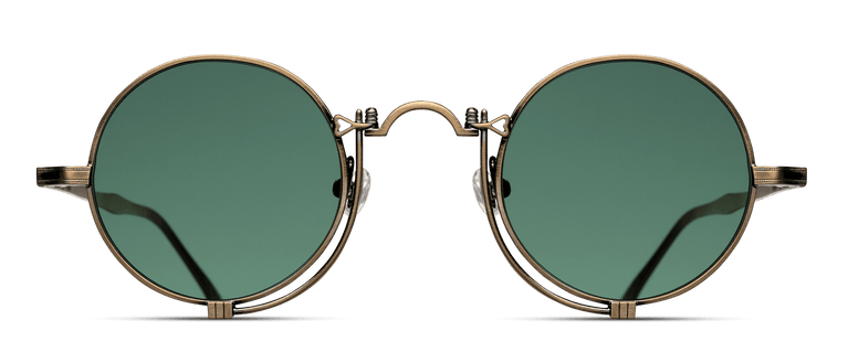 Matsuda 10601H SG.AG-S 45