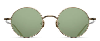 Matsuda M3087 - Antique Gold - 46mm