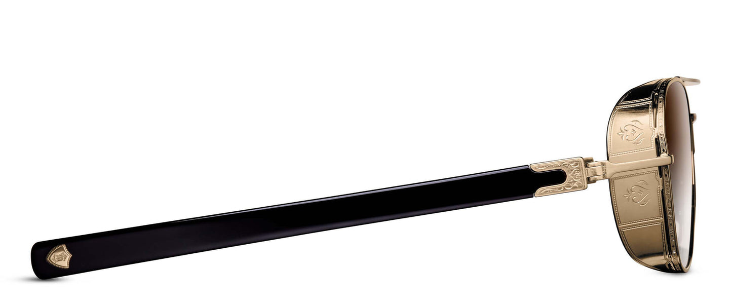 Matsuda M3115 SG.BG-BLK 55