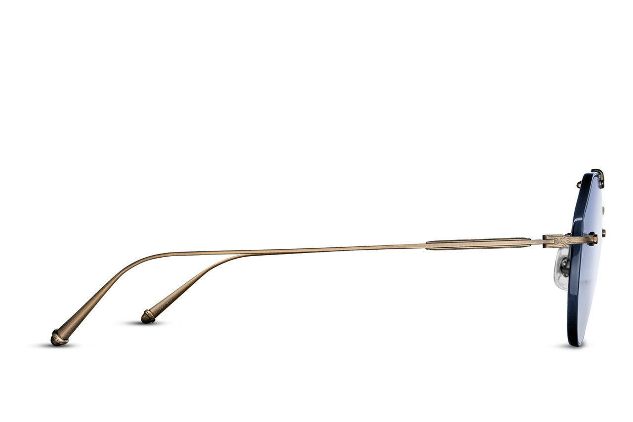 MATSUDA M3121 SG.NVY-AG 53