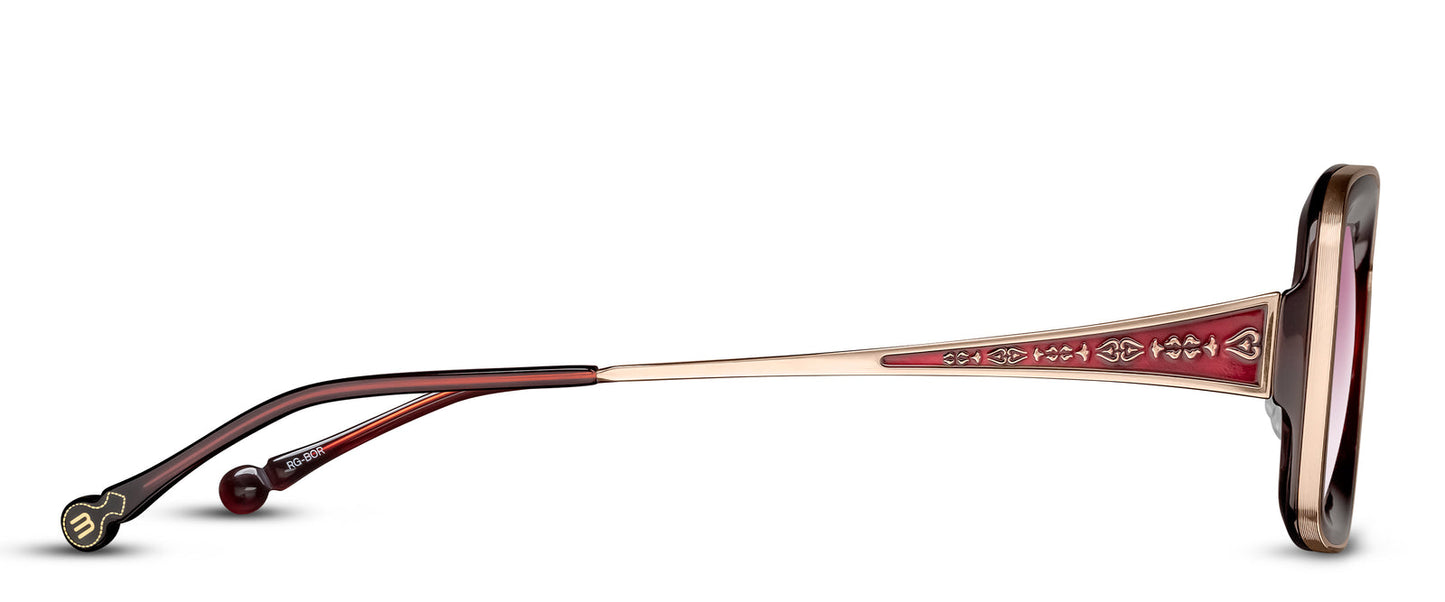 Matsuda M3124 SG.RG-BOR 51