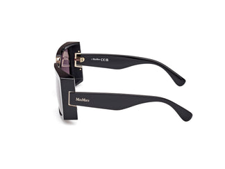 MaxMara MM0124 01A 55