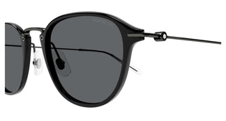 Montblanc MB0155S 008 51