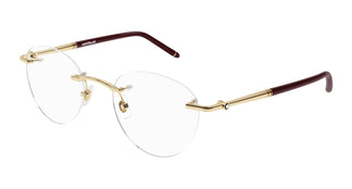 Montblanc MB0244O 003 51
