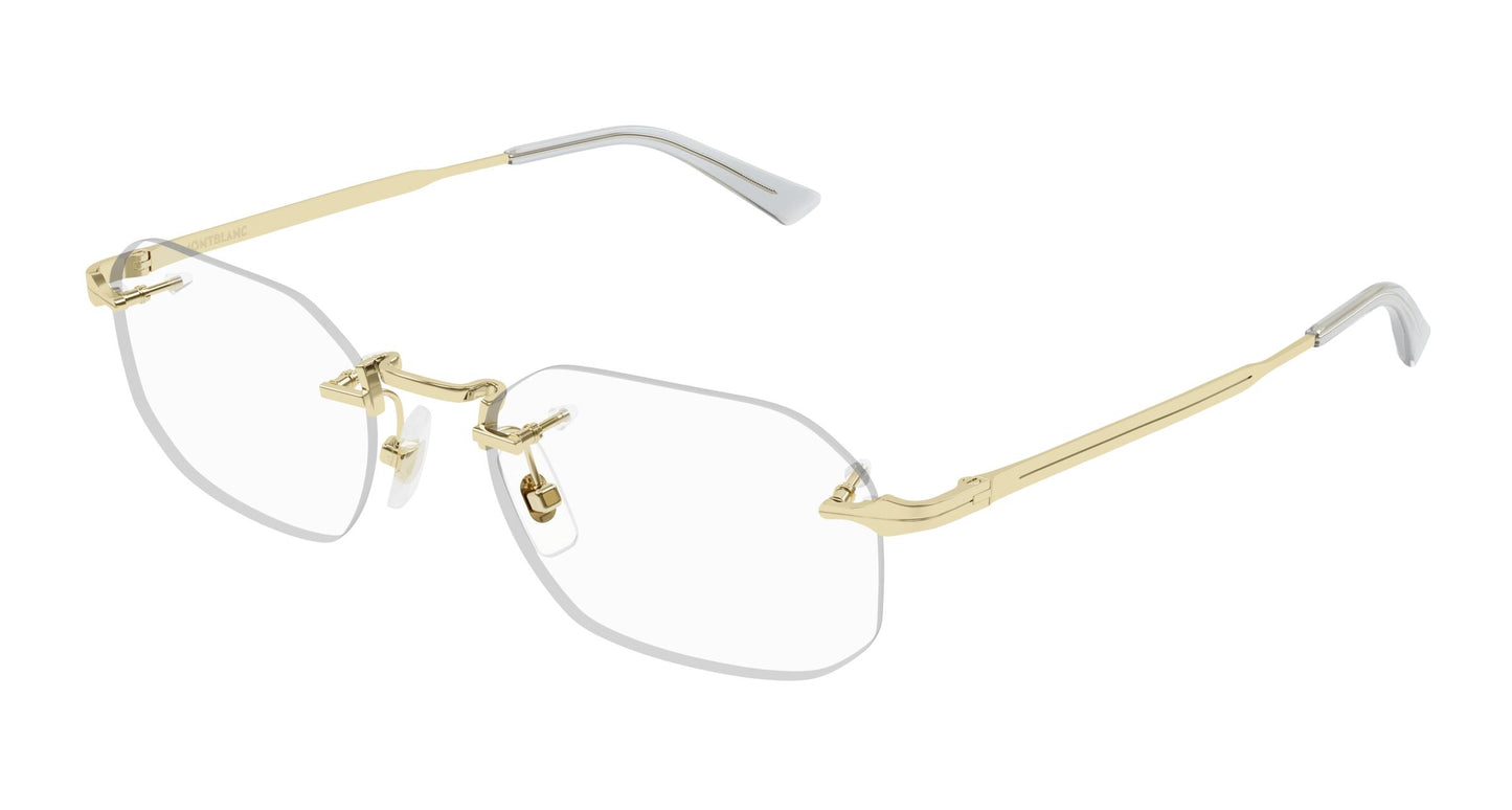 Montblanc MB0307O 001 54