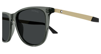 Montblanc MB0330S 004 56