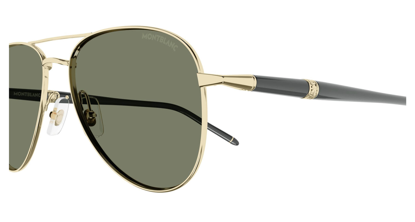 Montblanc MB0345S 004 57
