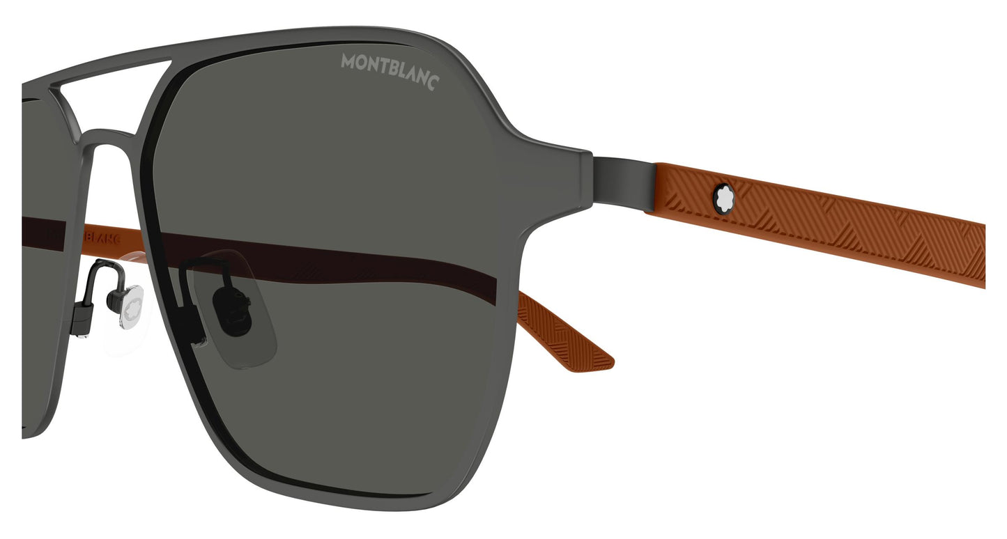 Montblanc MB0360S 006 56