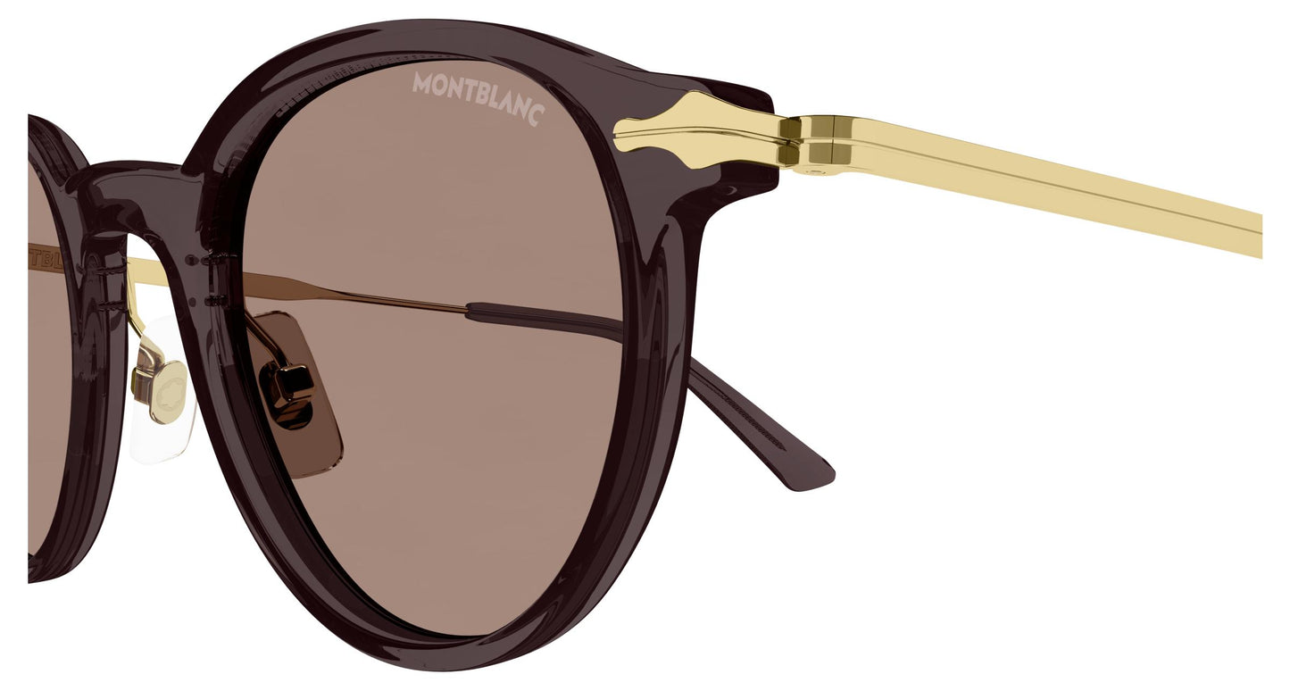 Montblanc MB0362S 003 49