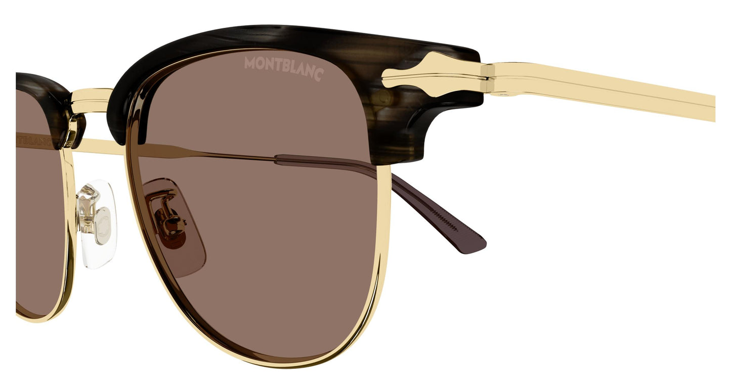 Montblanc MB0364S 004 49