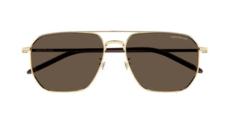 Montblanc MB0367SA 003 60