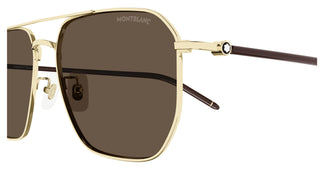 Montblanc MB0367SA 003 60